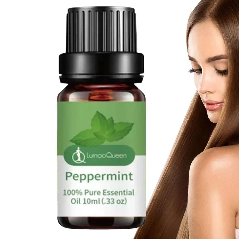 Organic Essential Oil Aromatherapy