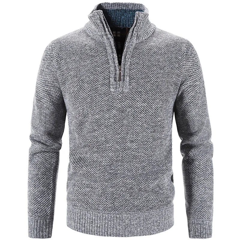 Men's Causal Sweater