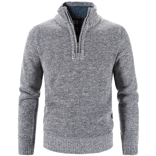 Men's Causal Sweater