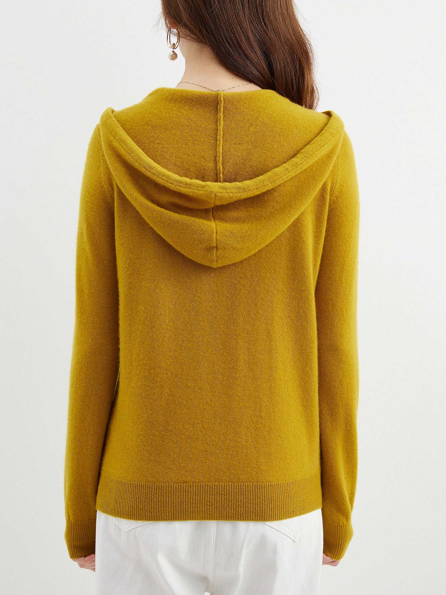 Hooded Sweatshirt and Zip Hoodie 2023 Fall Winter