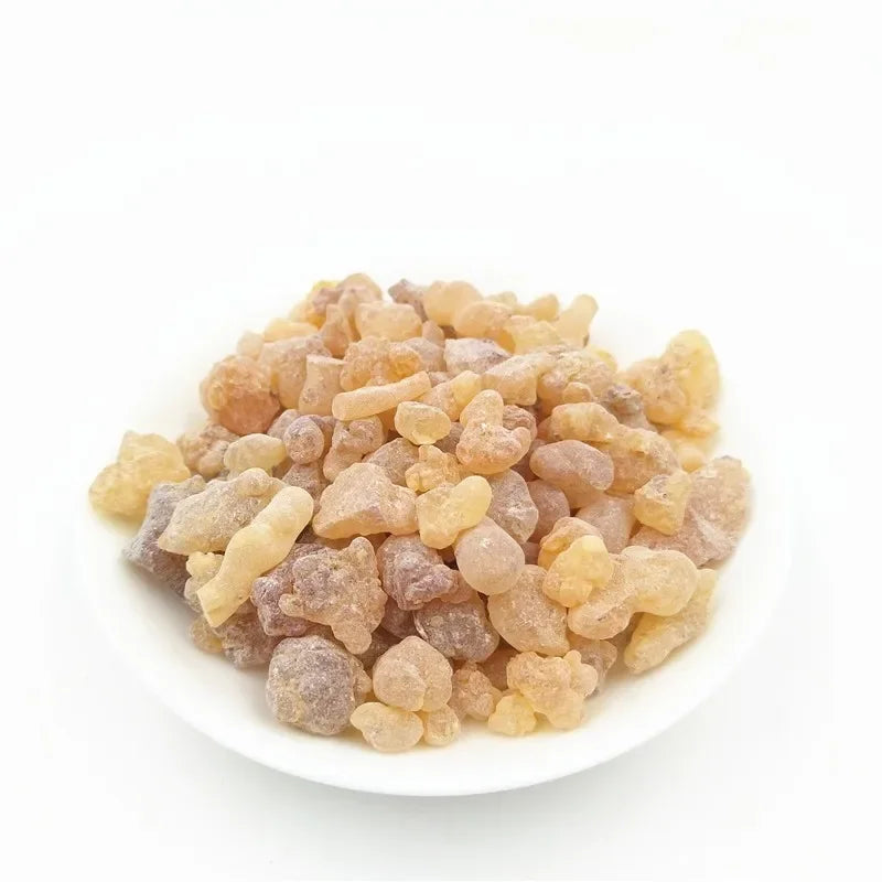Frankincense Resin Organic Somalia Incense