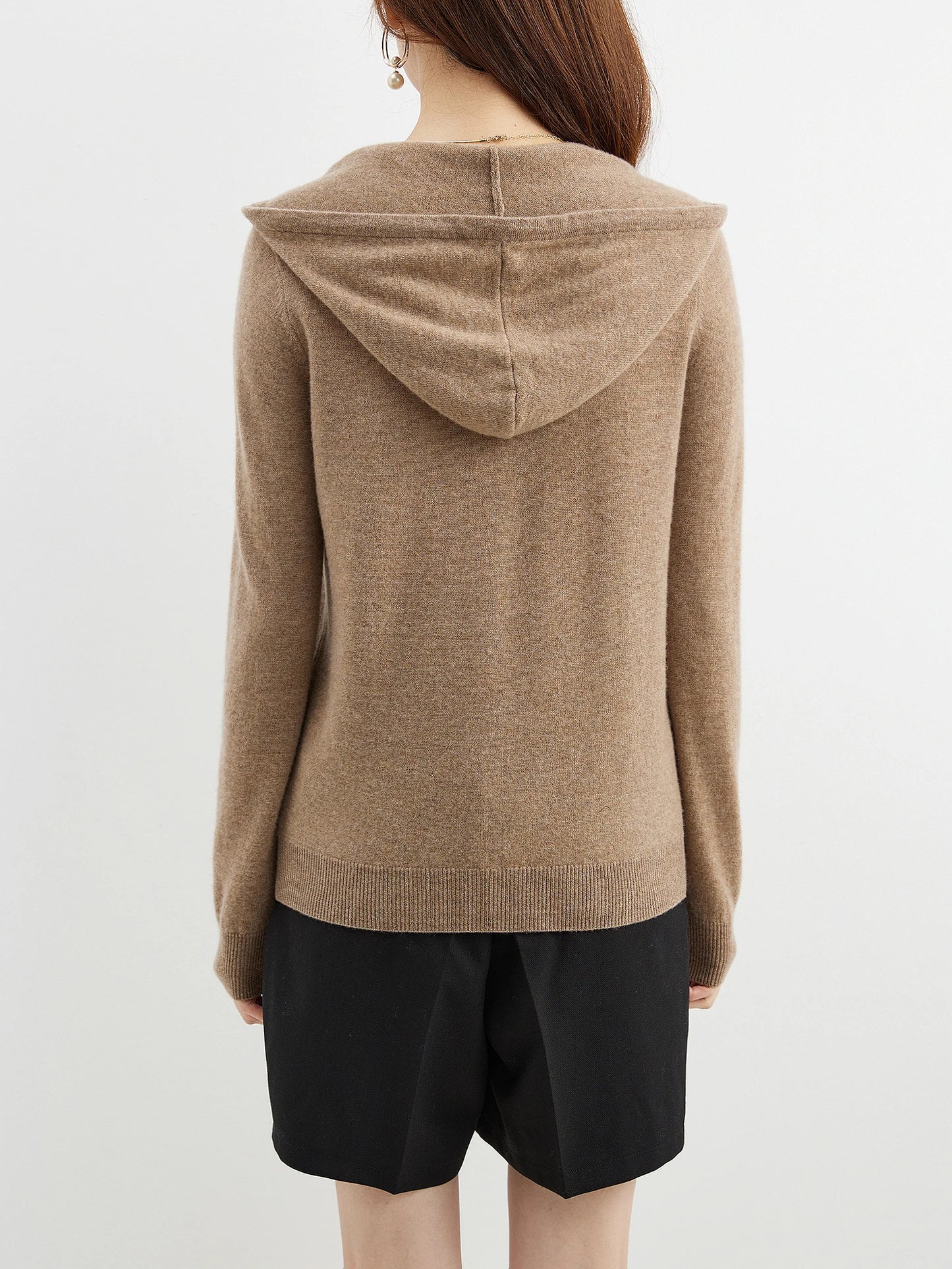 Hooded Sweatshirt and Zip Hoodie 2023 Fall Winter