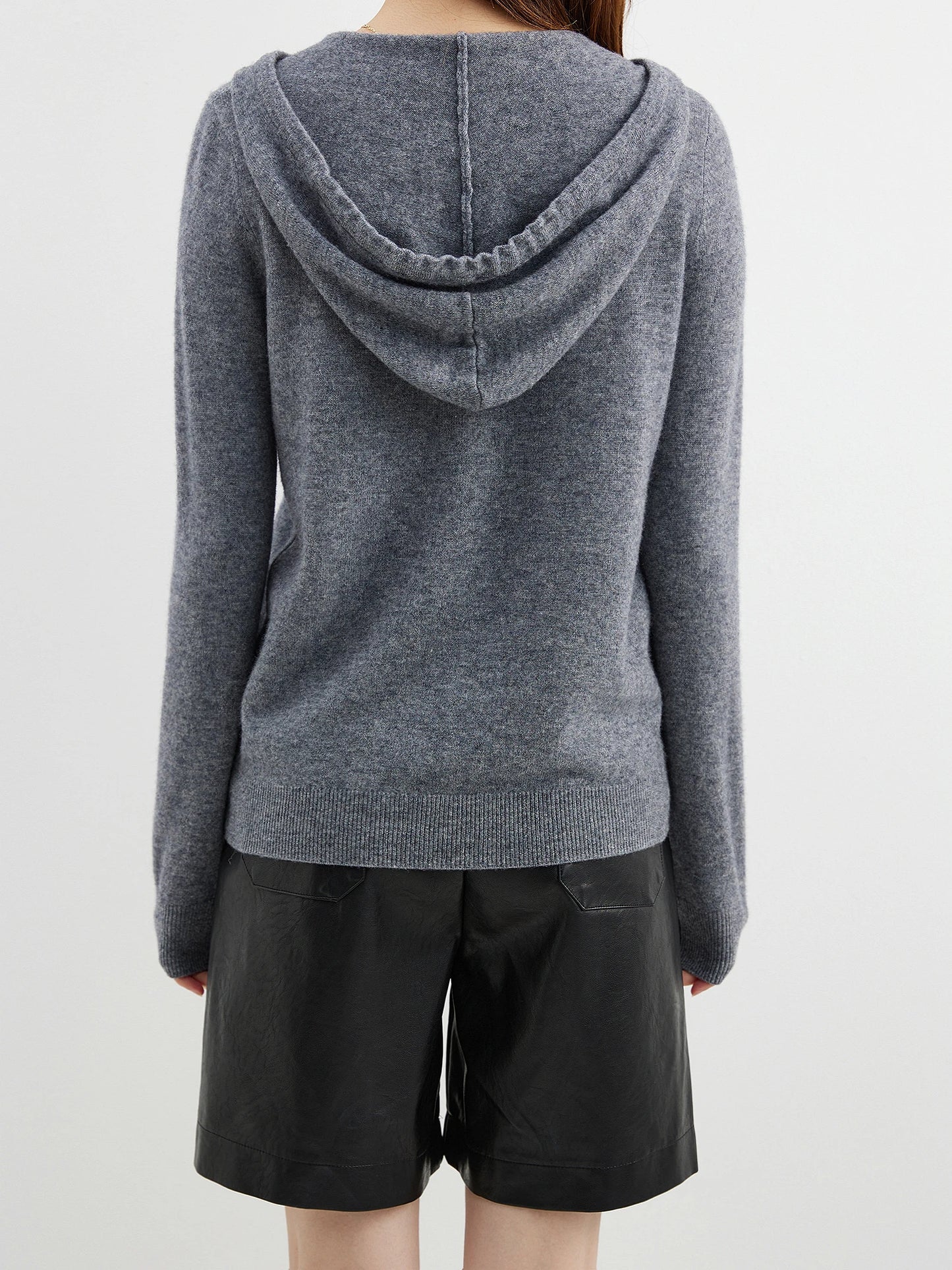 Hooded Sweatshirt and Zip Hoodie 2023 Fall Winter