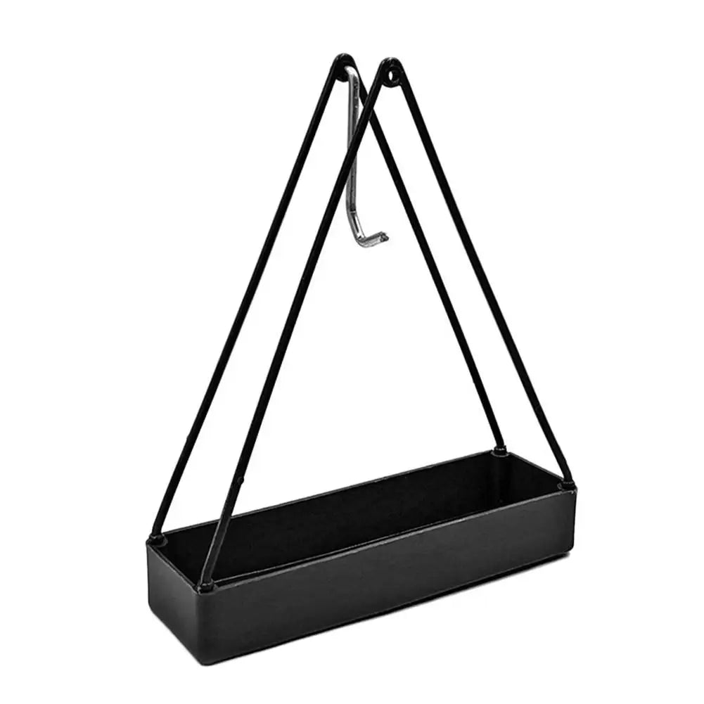 Triangular Mosquito-repellent Incense Rack