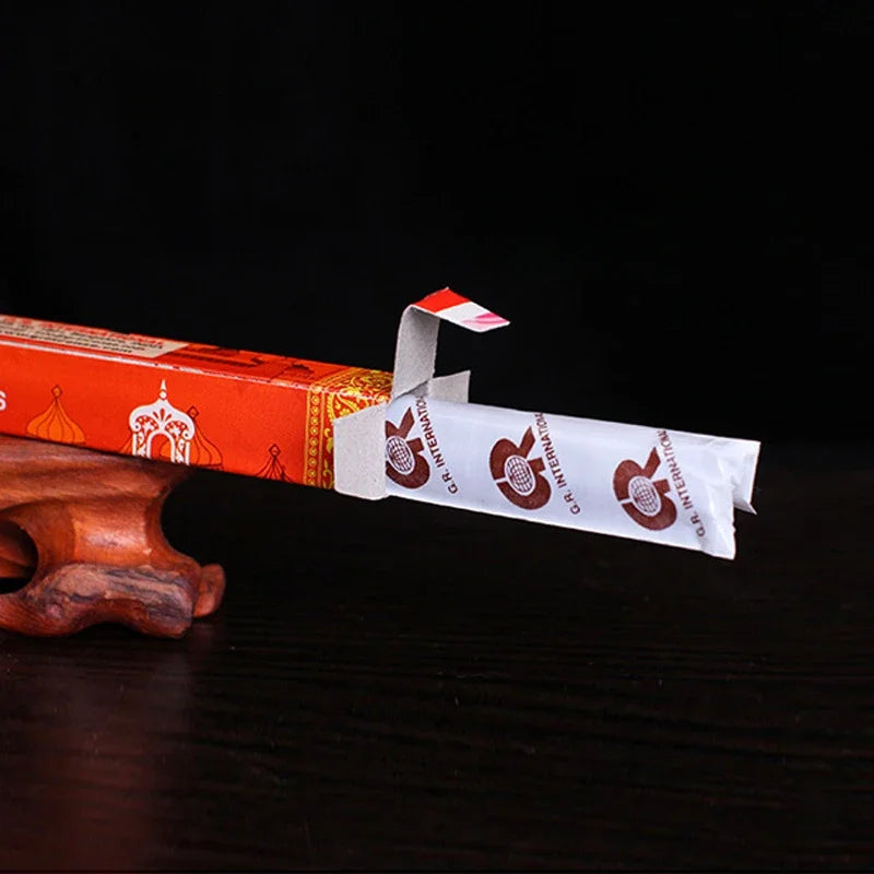 24stick India Sandalwood Incense Sticks Jasmine