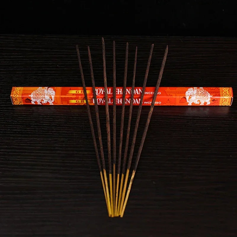 24stick India Sandalwood Incense Sticks Jasmine