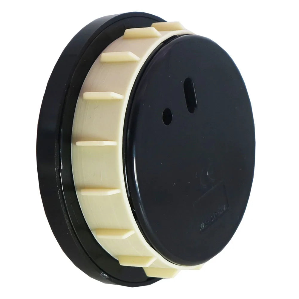 Round Clock