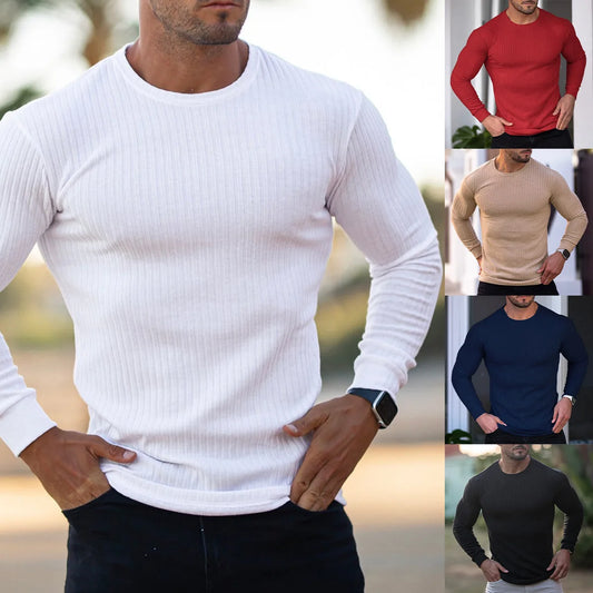 Autumn Fashion Pullover