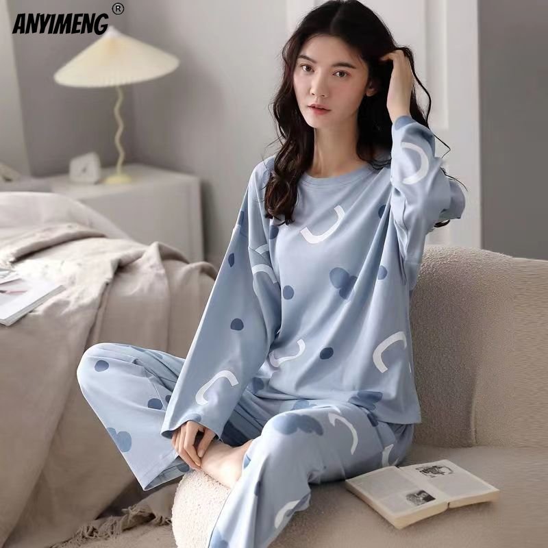 Pajamas Set for Women
