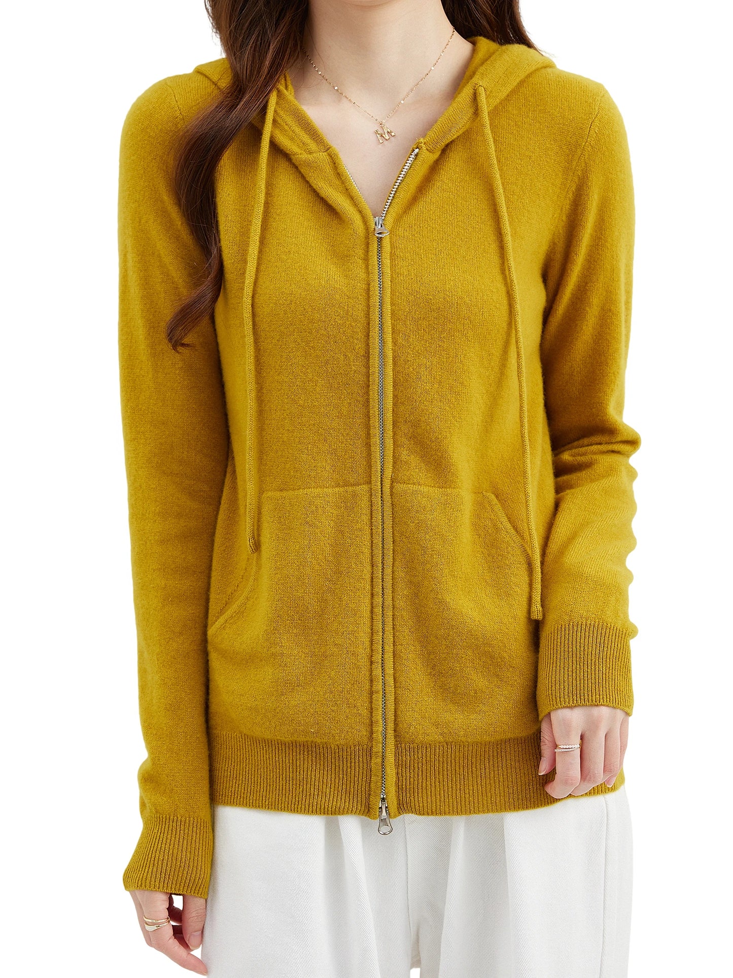 Hooded Sweatshirt and Zip Hoodie 2023 Fall Winter