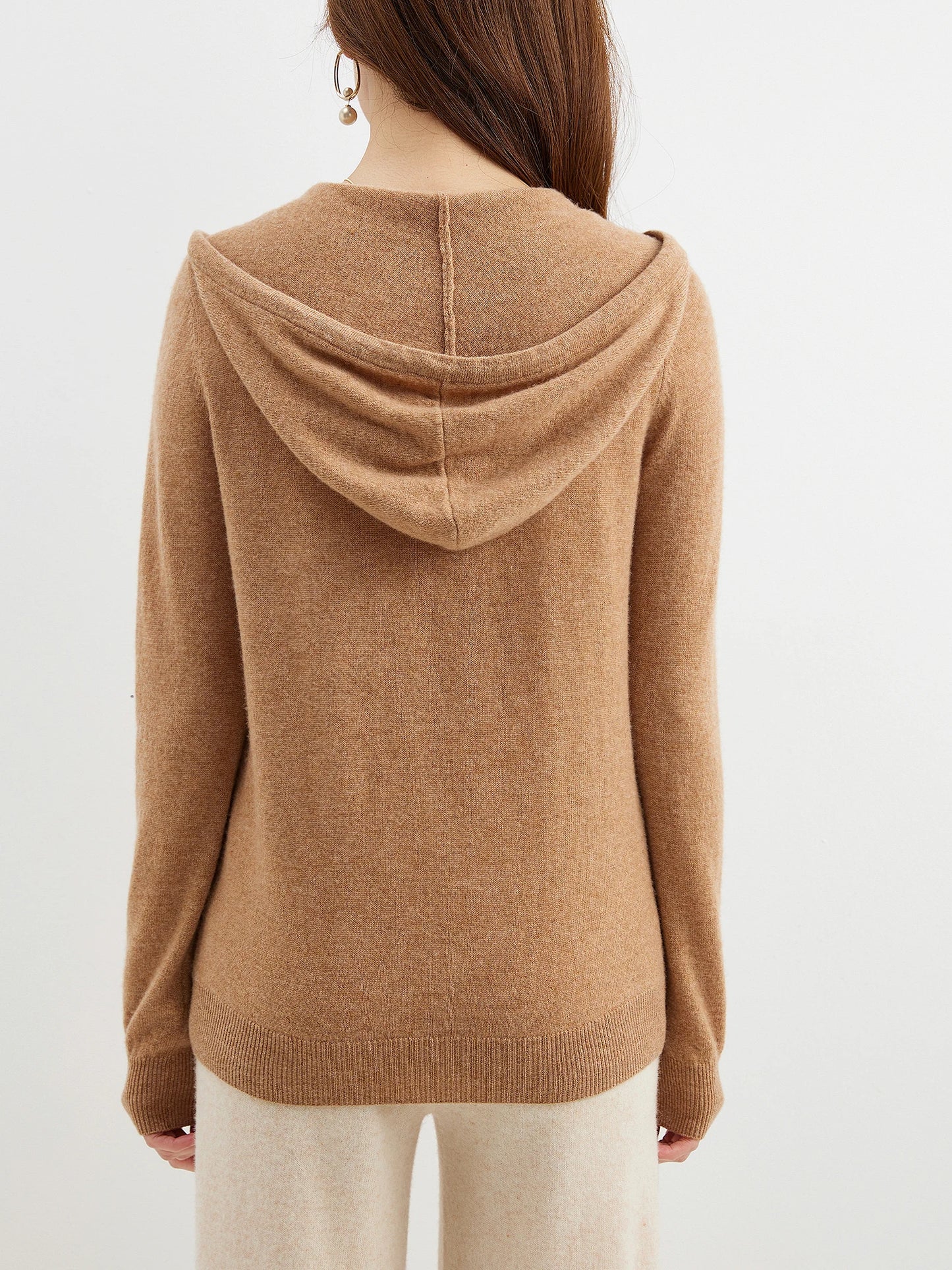 Hooded Sweatshirt and Zip Hoodie 2023 Fall Winter