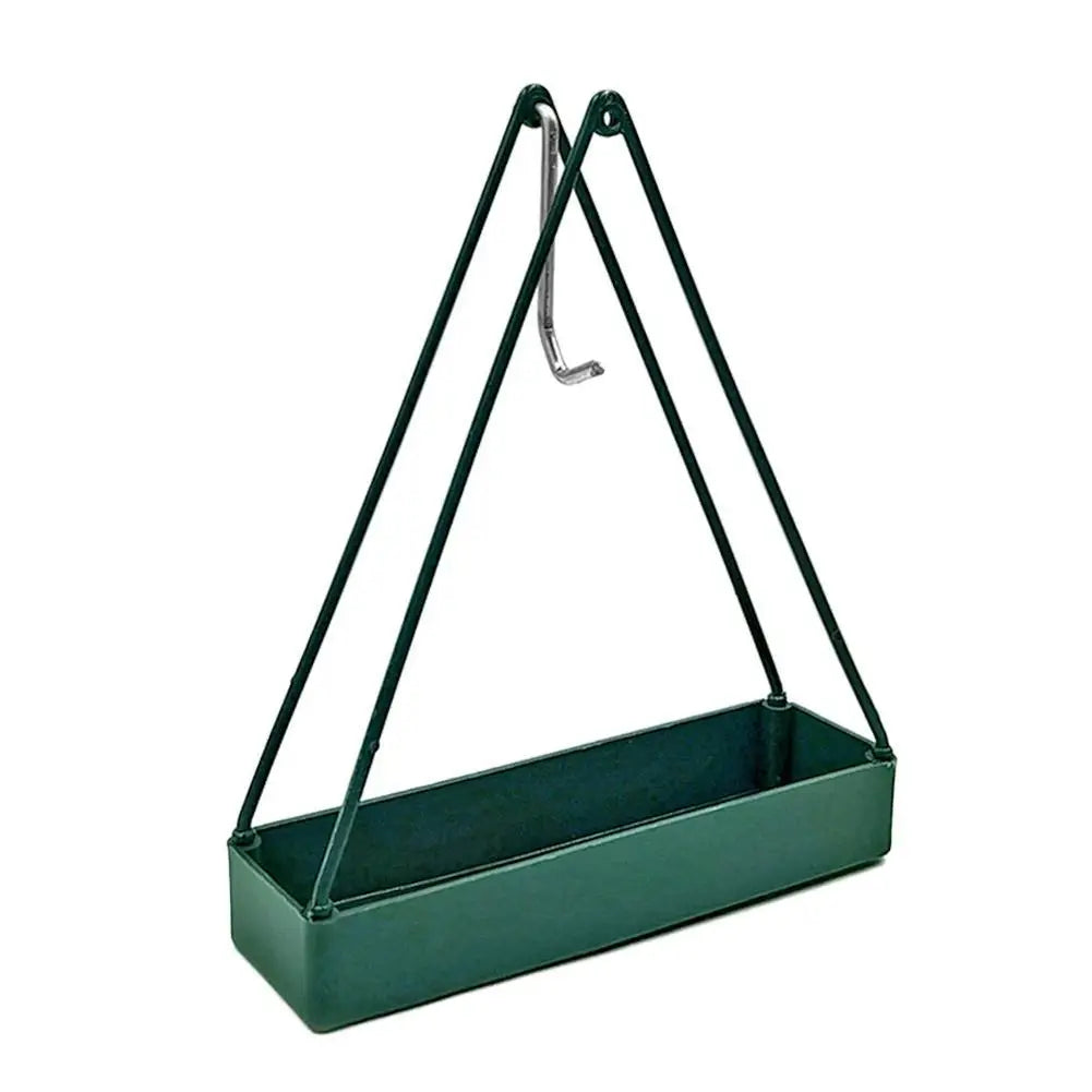 Triangular Mosquito-repellent Incense Rack