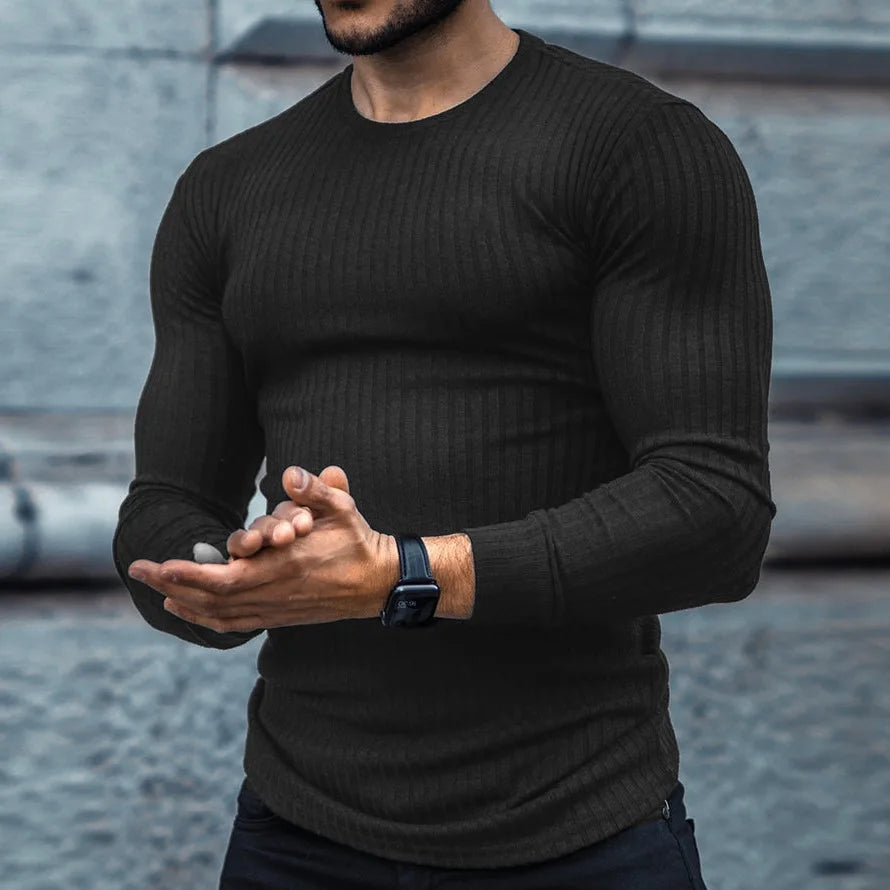 Autumn Fashion Pullover