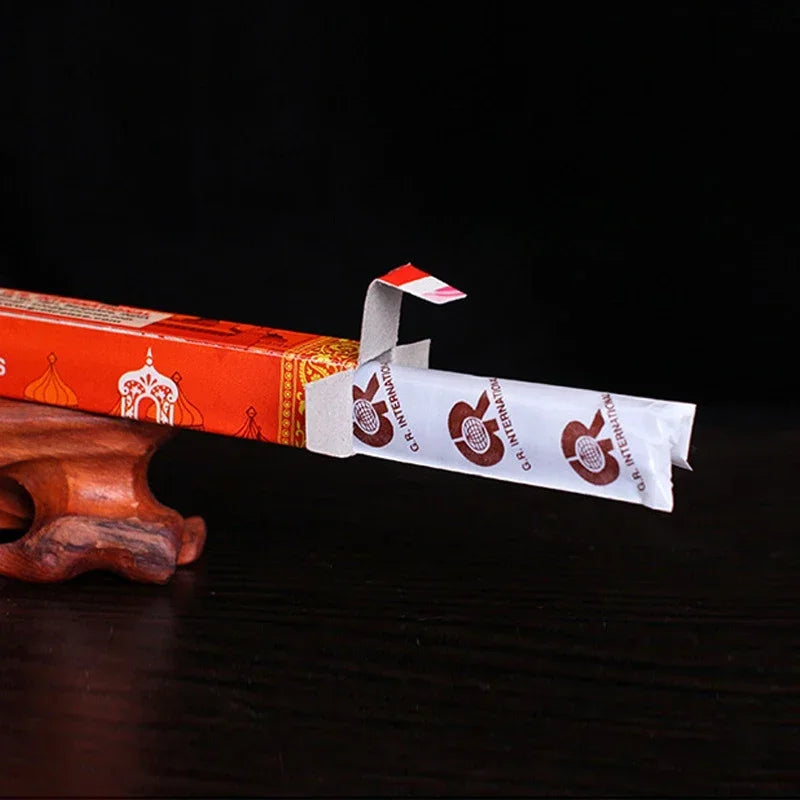 24stick India Sandalwood Incense Sticks Jasmine
