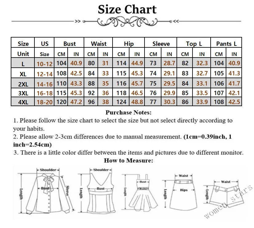 Plus Size Two Piece Outfits Women Draped Tracksuit