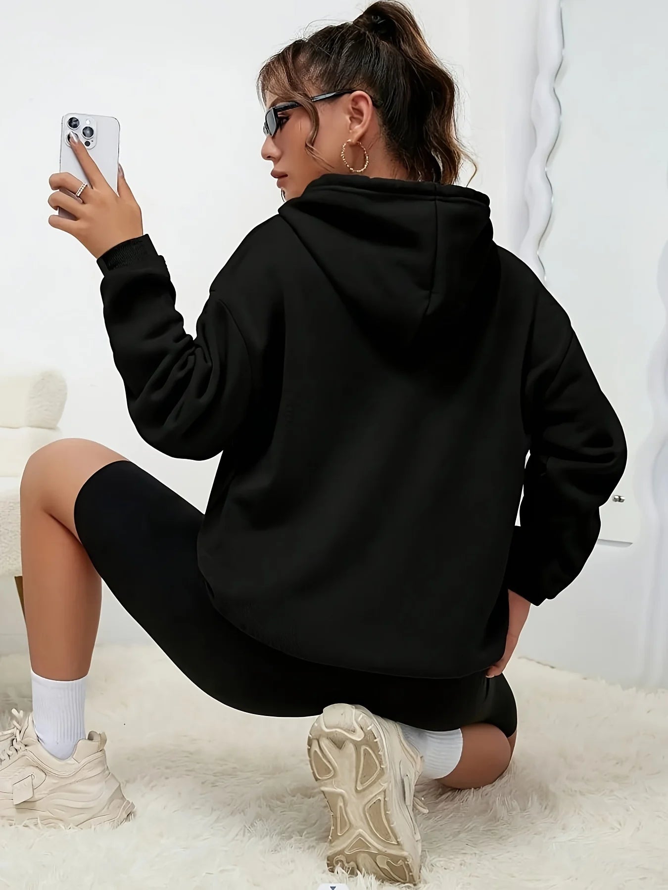 New Autumn and Winter Sweater