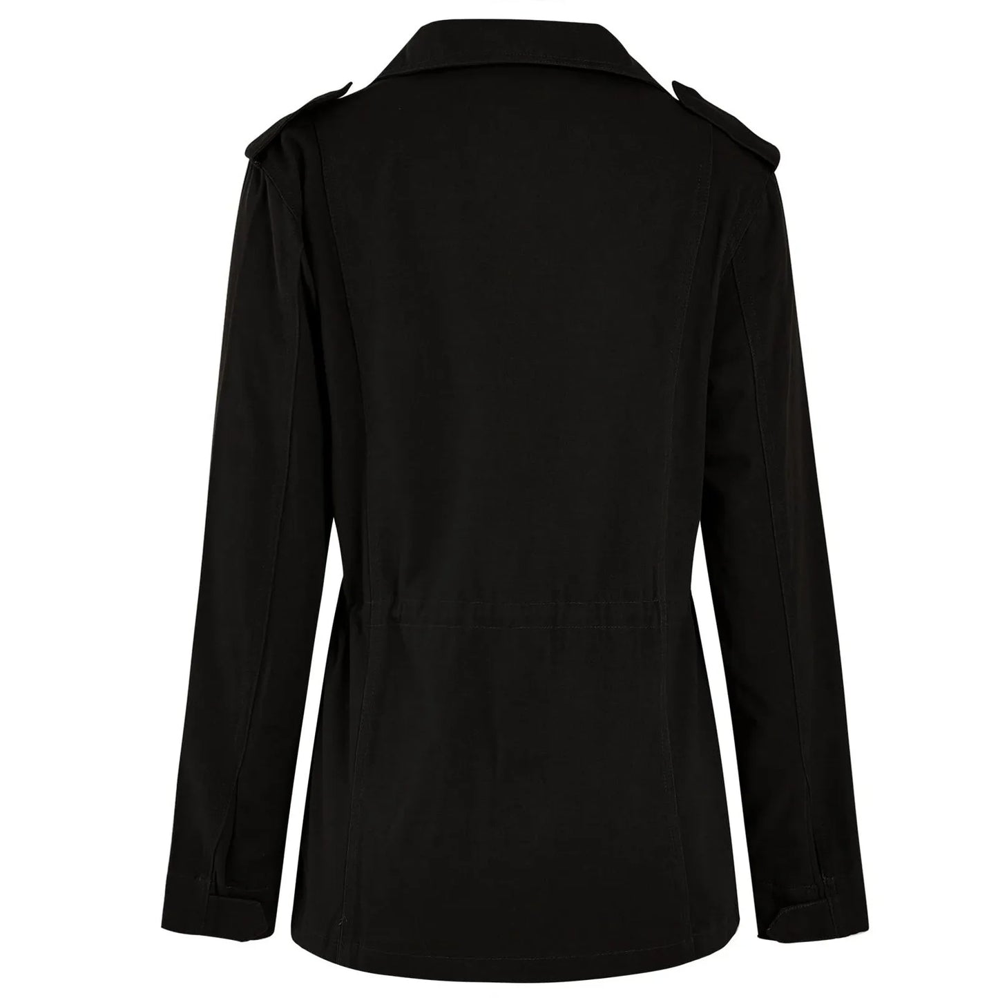 Women's Plus Size Jacket