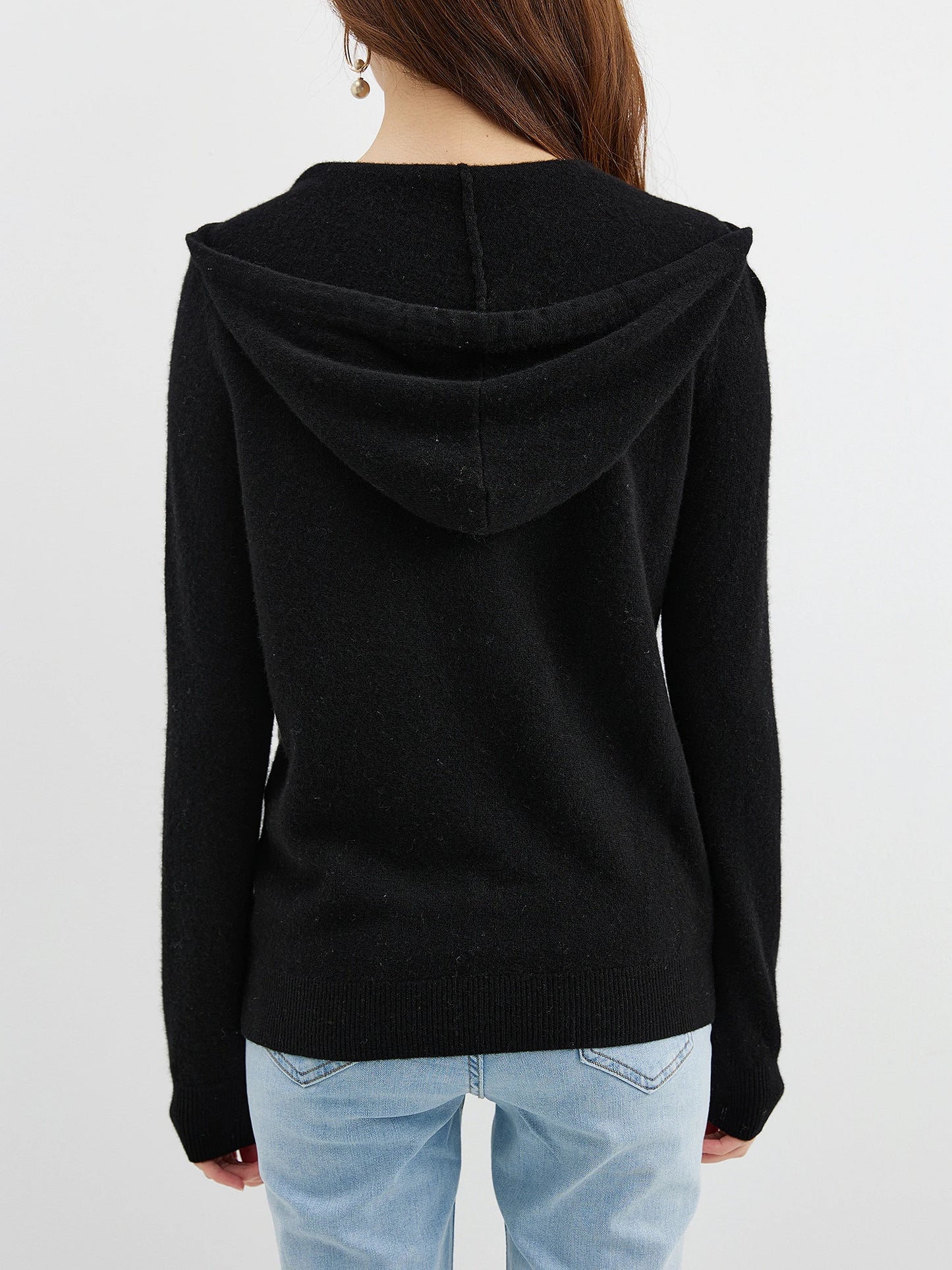 Hooded Sweatshirt and Zip Hoodie 2023 Fall Winter